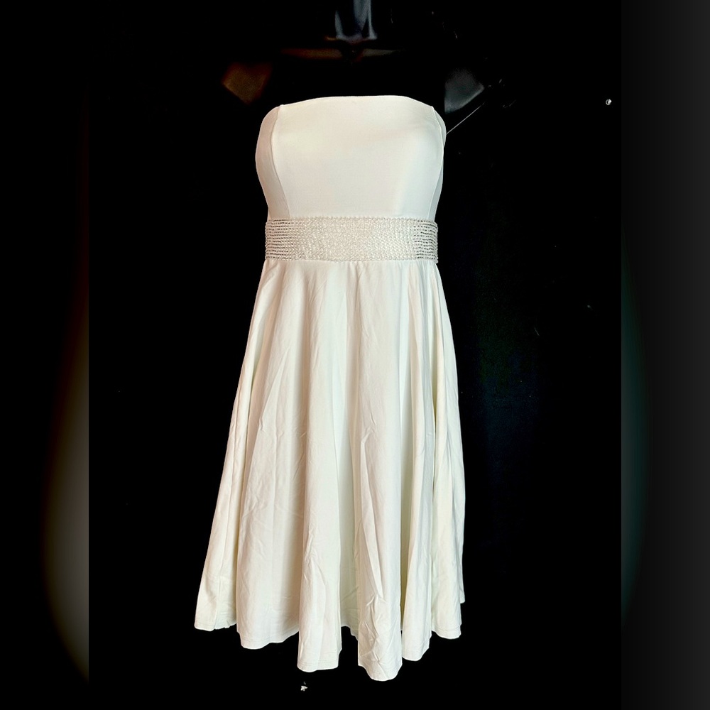 Dress to impress!